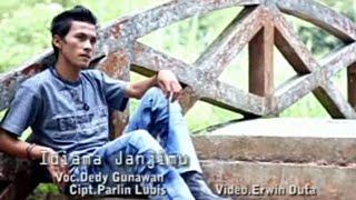 Dedy gunawan-Idiama Janjimu (Official Musik Video)