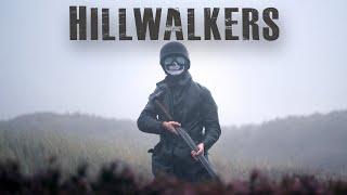 Hillwalkers ️ FULL HORROR MOVIE