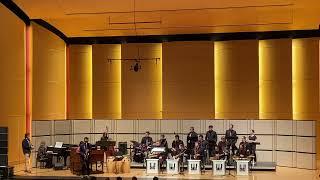 CWU Jeff Chang solo