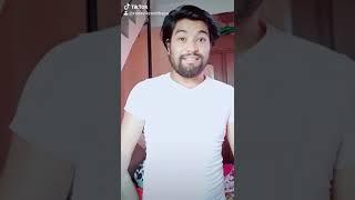 My tik tok video