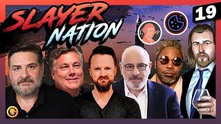 Acolyte ROASTED! Gandalf’s BACK! Movie Theaters Dying! Hollywood Lost! SlayerNation #19 w/Ryan Kinel