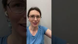 SFH Certification Testimonial With Nyomi