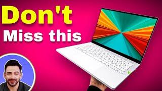 Best laptop for students in 2024  back to school laptop for students  