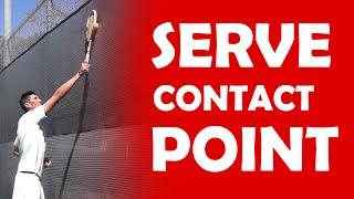 Contact Point | SERVE MECHANICS