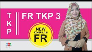 New FR TKP 3 (KOMPILASI FR IPDN). Bocoran Soal-soal TKP SKD IPDN 2020