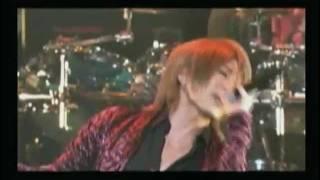 ViViD at Nippon Budokan