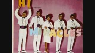 The Miracles - Who's Lovin' You