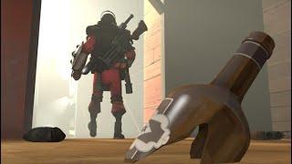 Demoman sober part 2