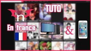 TUTO : ACCÉDER À nHENTAI EN FRANCE (PC & SMARTPHONE)