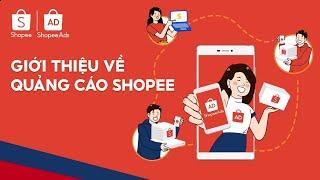 Giới thiệu về Quảng cáo Shopee | SHOPEE UNI VIETNAM