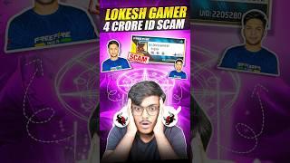 Day :- 26 { Lokesh Gamer }  #shorts