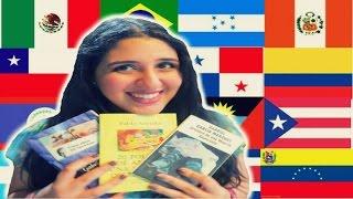 Latin American Authors Recommendations