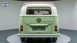 2025 Volkswagen T1: Will This Classic Car Return With Greater Power?