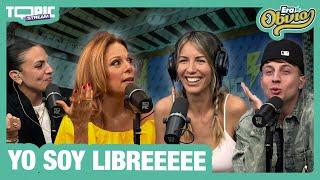 EL “SALIR DEL CLÓSET” CON MANU BOTANA Y PERDIDAMENTE LIBRES CON ILIANA CALABRÓ | ERA OBVIO 12/11