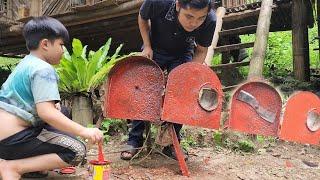 banana slicer repair - machine painting techniques - animal feed processing and fermentation