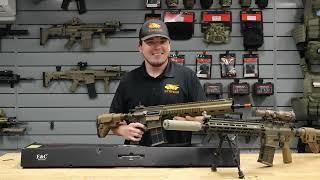 Best DMR of 2024? E&C G28 Stryker Airsoft Product Review