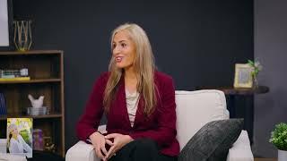 Evil Thrives in Secrecy | Champions for the Abused with Jenna Quinn I NickV Ministries