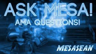 Ask Mesa Ep 5. Destiny Expansion Pass Winners, Worst Exotic, YouTube Start, CoD Advanced Warfare,