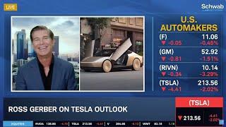 Schwab Network: Ross Gerber - Tesla Outlook