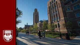 University of Chicago announces $125 million gift to support economic scholarship