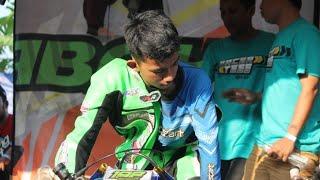 Abakura ditrajaya manahadap injeksi P2 dimas bangkit || idc seri2 kebumen
