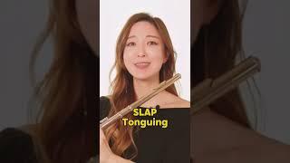 The WEIRDEST TONGUING techniques on FLUTE you’ve never heard before (Part 2)