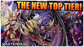 *NEW* TIER 1 INCOMING! THE META IS *FINALLY* CHANGING! | Yu-Gi-Oh! Master Duel
