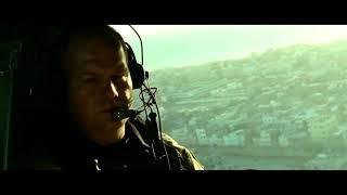 Black Hawk Down: Shughart and Gordon