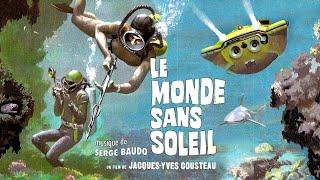 Serge Baudo - Le Monde Sans Soleil (World without Sun - 1964)