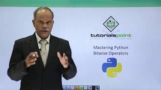 Python - Bitwise Operators