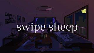 swipe sheep - Rin音 (Official Lyric Video)