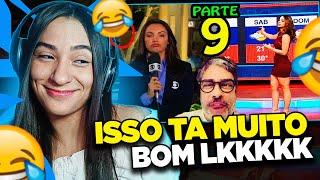 Os maiores MICOS da TV! PARTE 9 - 2 Anos Depois! - REACT