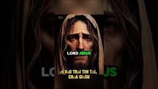 follow me ‼️if you love Jesus #jesuschrist #religiousmessage #trend #love #god