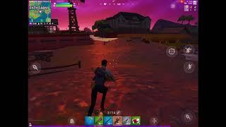 Fortnite Game Play *8kills* Ft Youssef Gaming