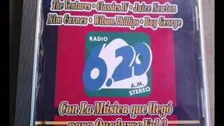 Sr Luis de Mauleon 70 aniversario radio 620