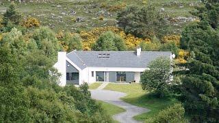 UK Passivhaus Awards 2016: Rural Category WINNER - Tigh na Croit (Passive House)