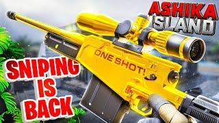 YOU NEED TO TRY THIS *1 SHOT* VICTUS BUILD! It Made WARZONE 2 FUN! [Best Victus One Shot Sniper]