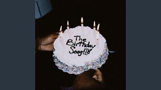 The Birthday Song (feat. TuffCrowd) (Radio Edit)