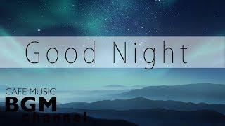 Mellow Jazz Music - Relaxing Music For Sleep, Study, Work - Background Cafe Music