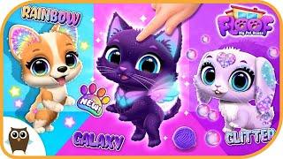 FLOOF - My Pet House   Dog & Cat Games #30 | Fun mobile game | Tuto TOONS  | HayDay