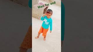 #funny #cutebaby ##sakshi Kumari #