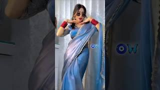 Jimmi Chuu designer wedding saree | Rohit fashion club