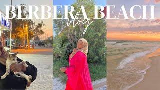 Berbera Beach, Somaliland 2022