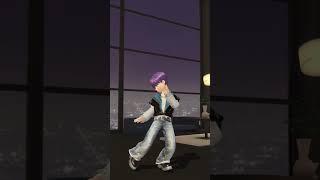 Pal pal ️🫰 #limhahsuk #zepeto #tubaichandrasutradhar #dance #shortsdance #bts #kpop #edit #shorts