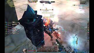 SWB BASTION PVE - GLOBAL AION