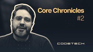 Core Chronicles #2: A Week Recap, 51% Attack & Genesis, and a Special Talk with 'Akiba'
