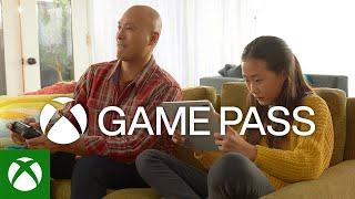 #XboxOne Guide: Discover your next favorite game together this holiday with Xbox Game Pass