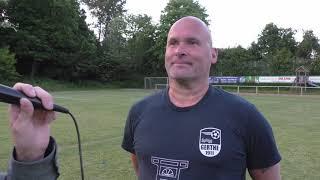 Interview Hohaus I Kreisliga A Bochum 22/23 Relegation SpVgg Gerthe - RW Langendreer