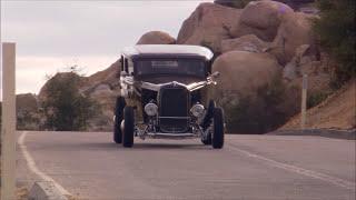 Traditional Ford Hot Rods