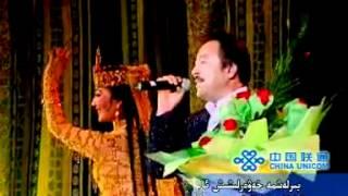 Abdulla Abdurehim - Siz (concert)